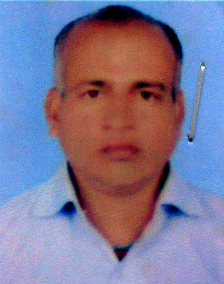 Anupam Biswas