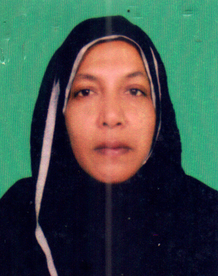 Taslima Khanam