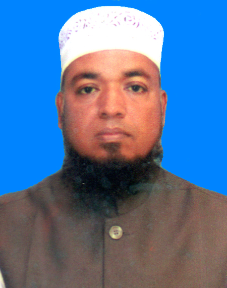 Md. Anamul Hoque